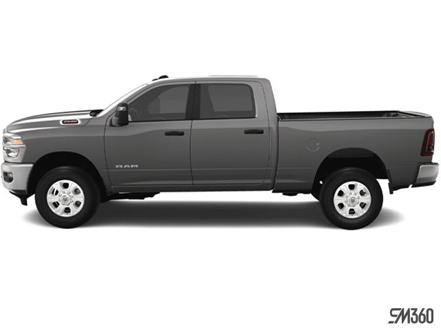 ram 2500 2026