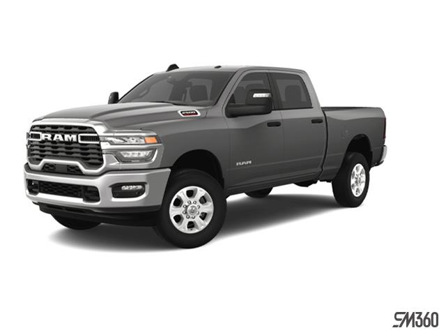 ram 2500 2026 - 3
