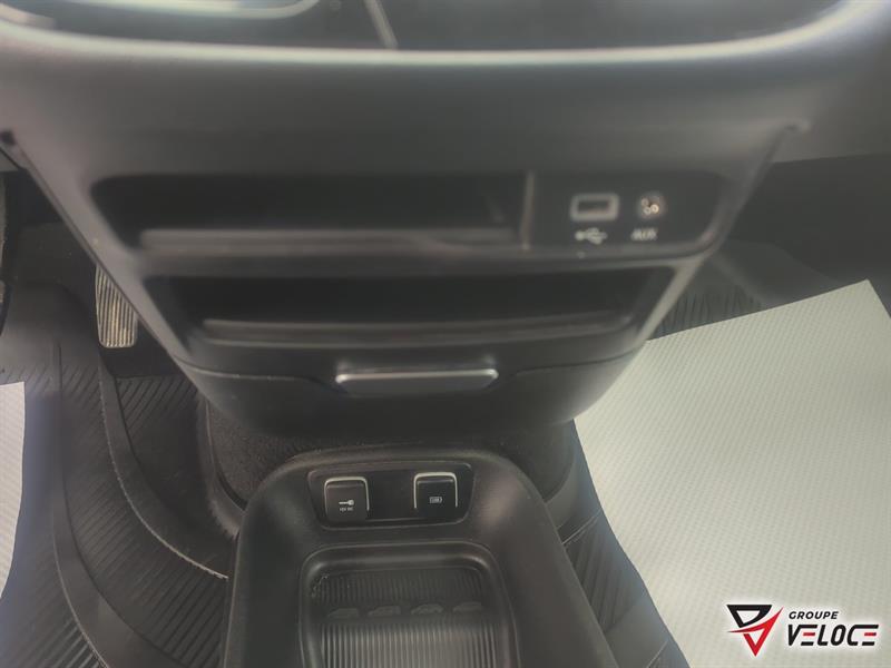 chrysler Pacifica 2020 - 15