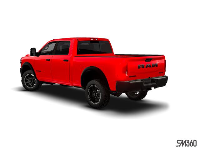 ram 2500 2026 - 2