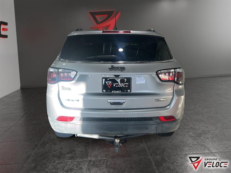 jeep Compass 2022 - 3