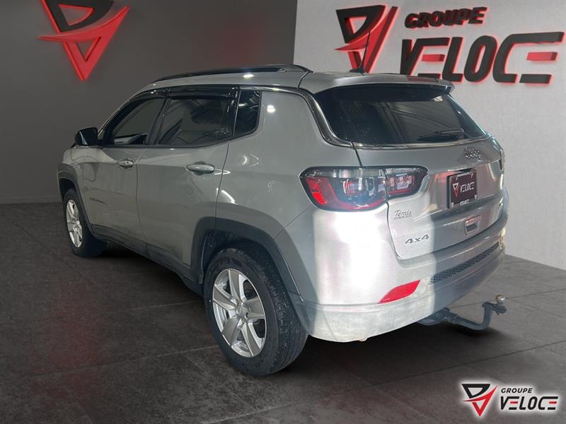 jeep Compass 2022 - 4