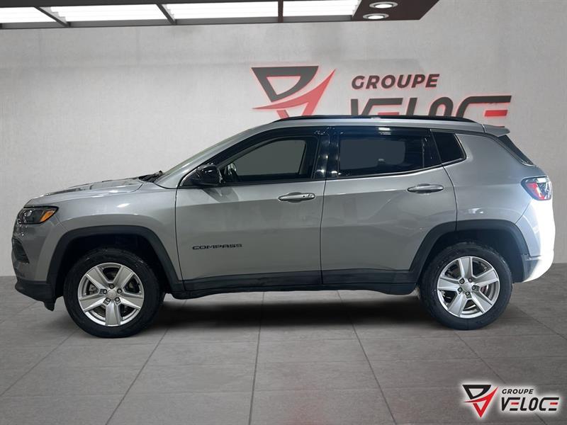jeep Compass 2022 - 5
