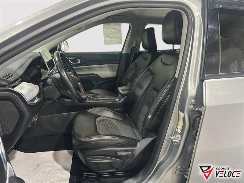 jeep Compass 2022 - 8