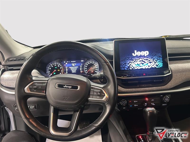 jeep Compass 2022 - 9