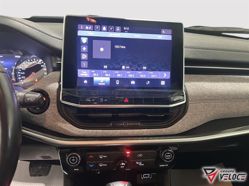 jeep Compass 2022 - 13