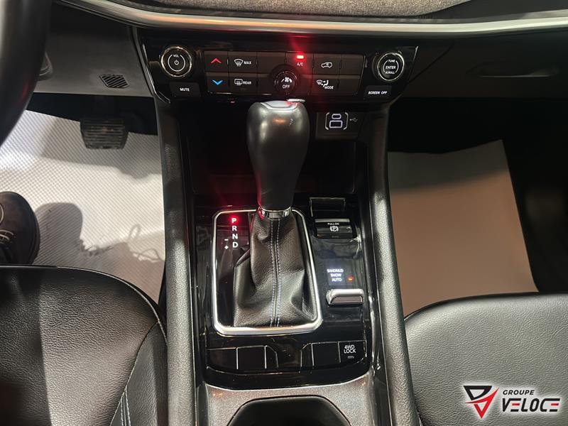 jeep Compass 2022 - 14