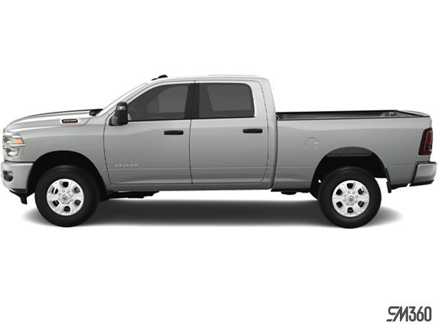 ram 2500 2026