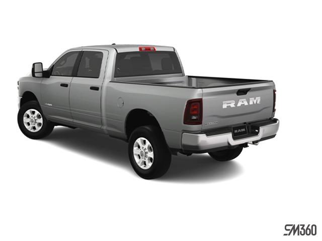 ram 2500 2026 - 2