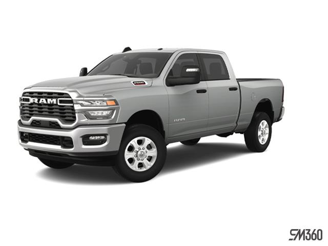 ram 2500 2026 - 3