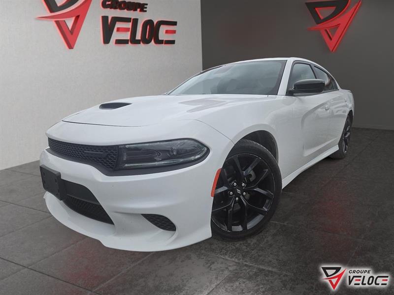 dodge Charger 2023