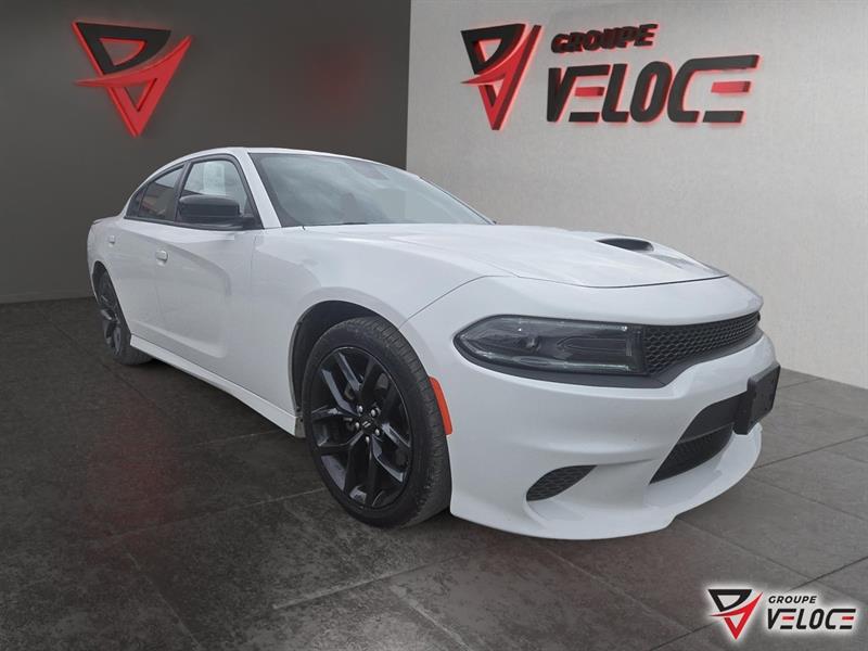 dodge Charger 2023 - 3