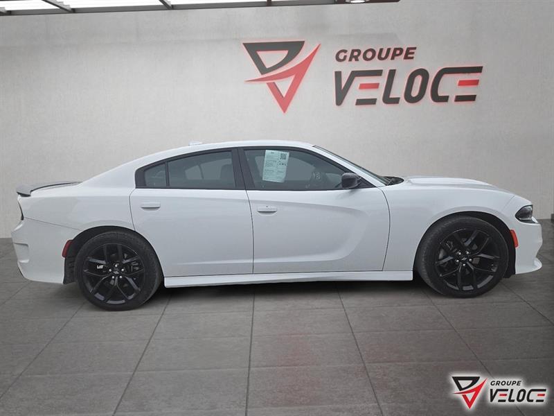 dodge Charger 2023 - 4