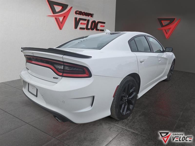 dodge Charger 2023 - 5