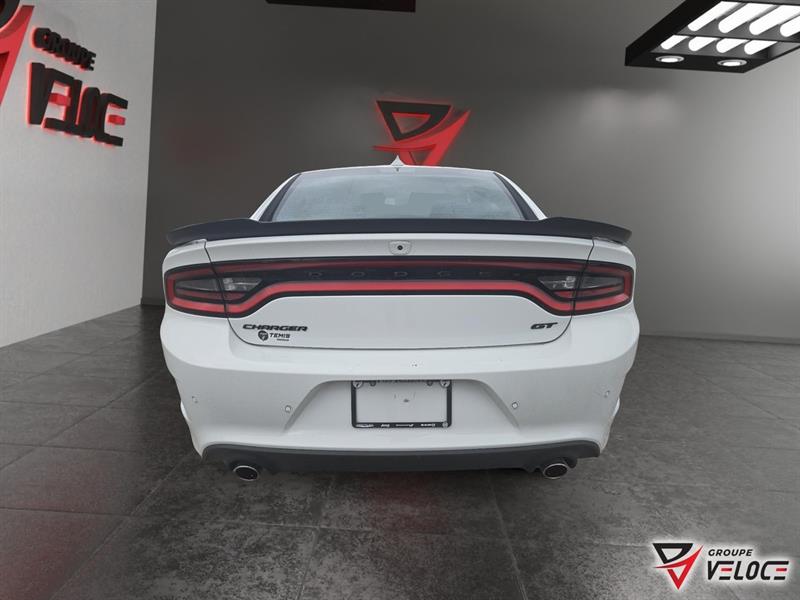 dodge Charger 2023 - 6