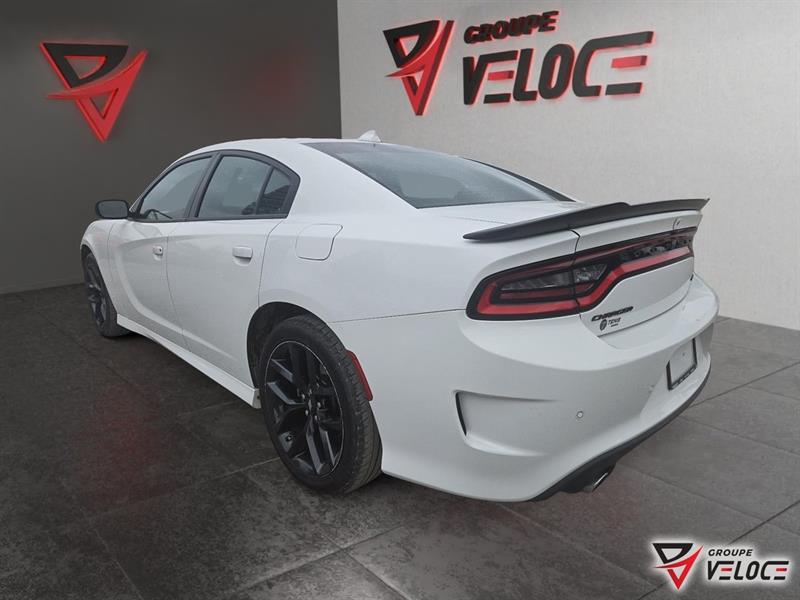 dodge Charger 2023 - 7
