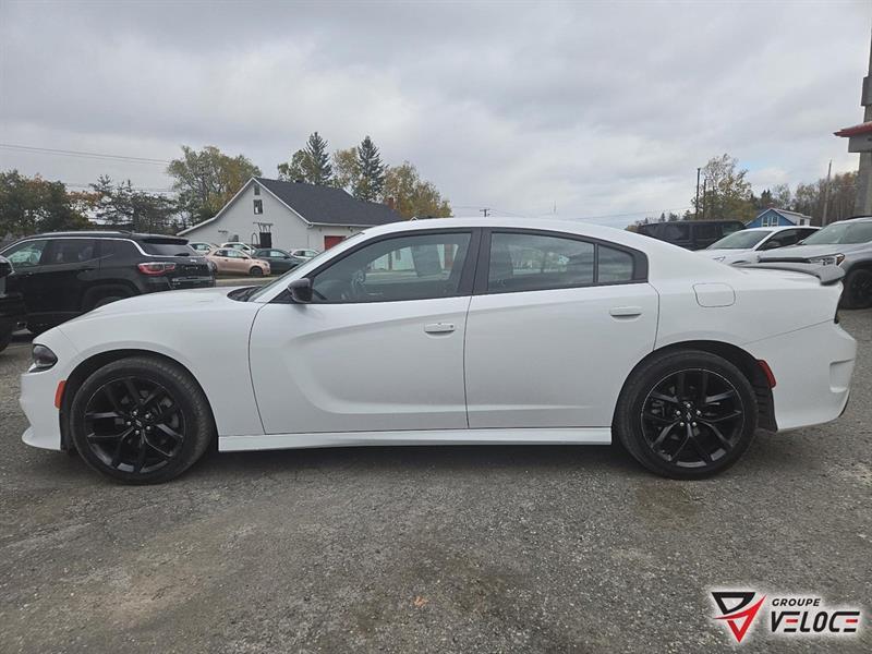 dodge Charger 2023 - 8