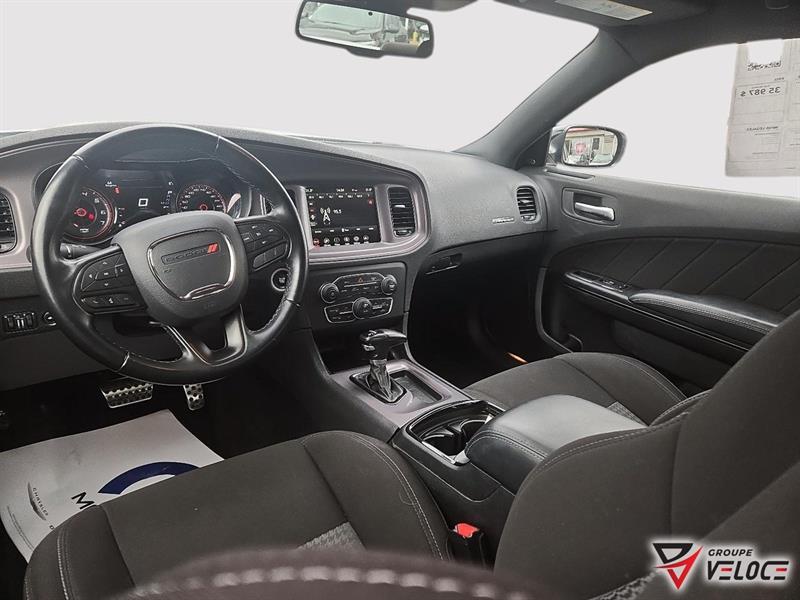dodge Charger 2023 - 10