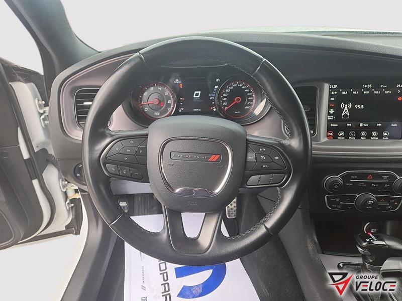 dodge Charger 2023 - 12