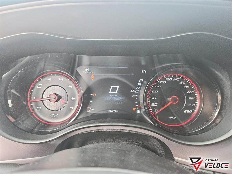 dodge Charger 2023 - 13