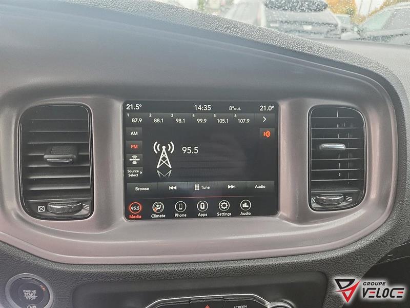 dodge Charger 2023 - 16