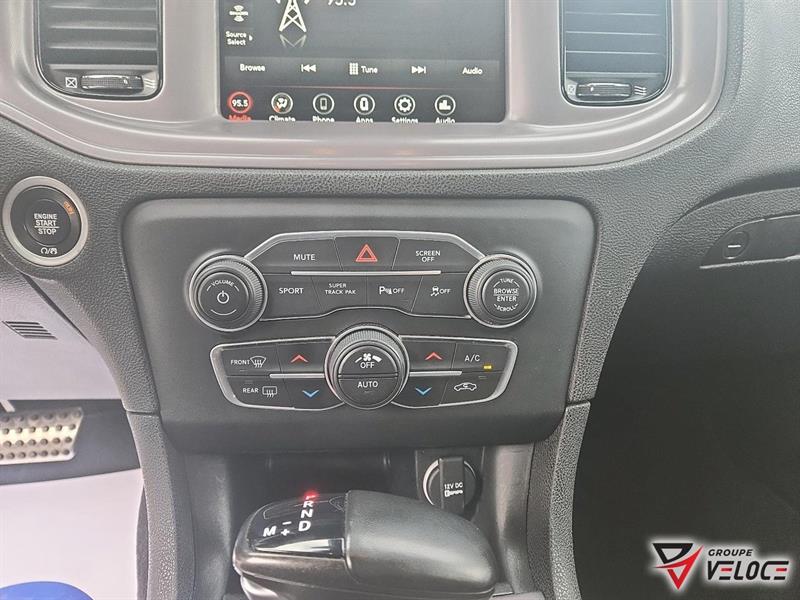 dodge Charger 2023 - 17