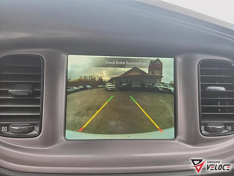 dodge Charger 2023 - 19