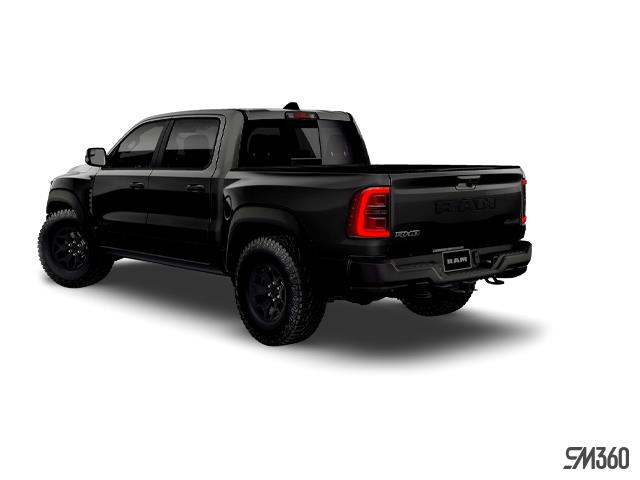 ram 1500 2026 - 2