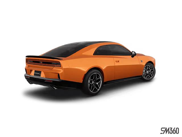 dodge Charger 2-Doors 2026 - 2