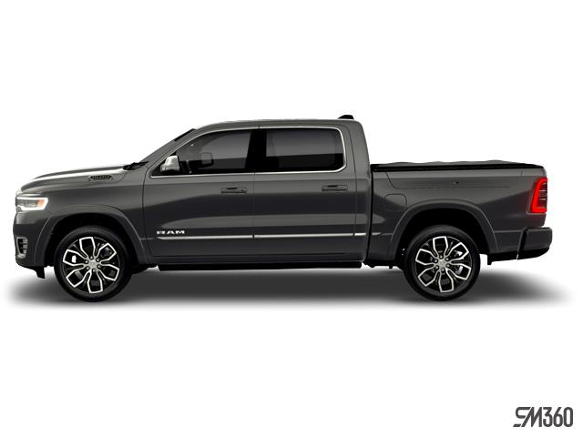 ram 1500 2026
