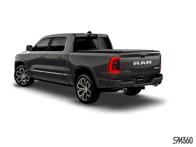 ram 1500 2026 - 2