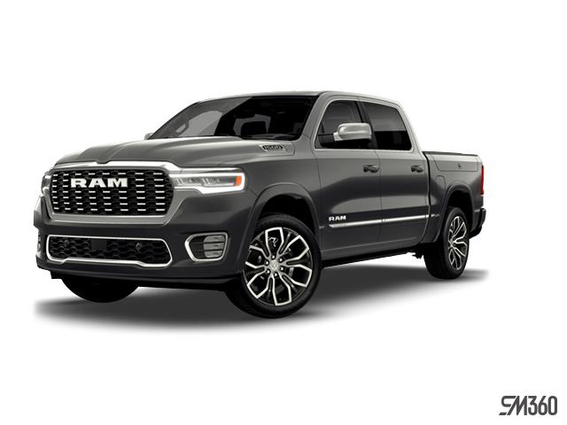 ram 1500 2026 - 3