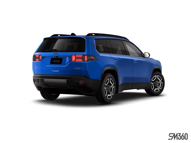 jeep Cherokee 2026 - 2