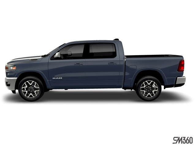 ram 1500 2026