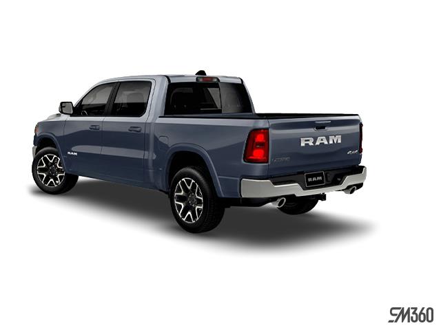 ram 1500 2026 - 2