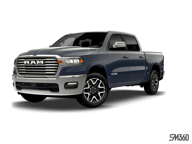 ram 1500 2026 - 3