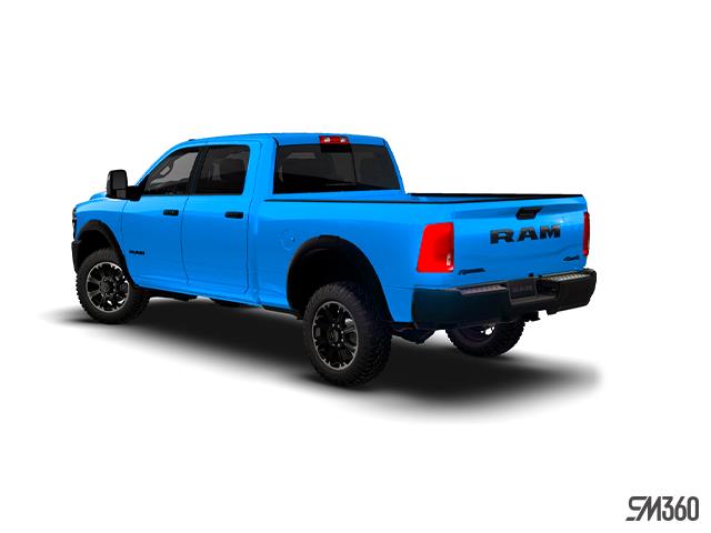 ram 2500 2026 - 2