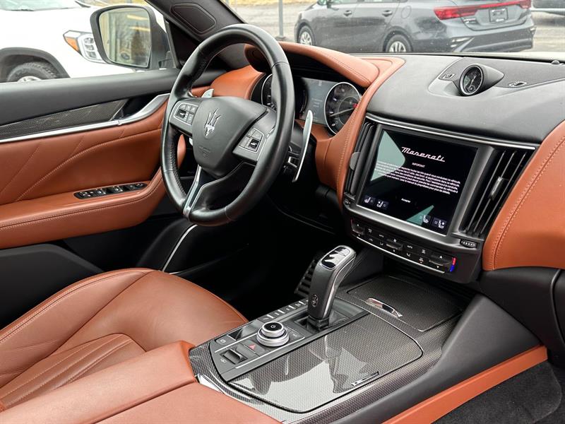 maserati Levante 2021 - 3