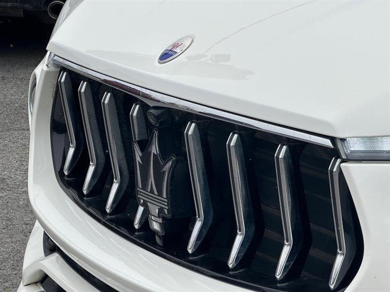 maserati Levante 2021 - 5