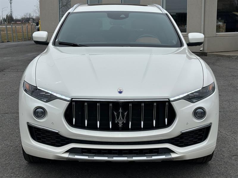 maserati Levante 2021 - 7