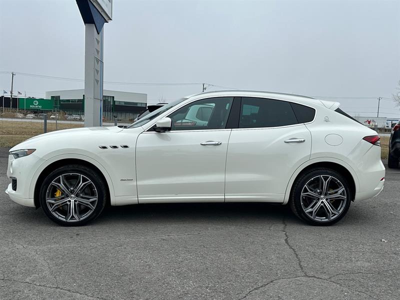 maserati Levante 2021 - 9