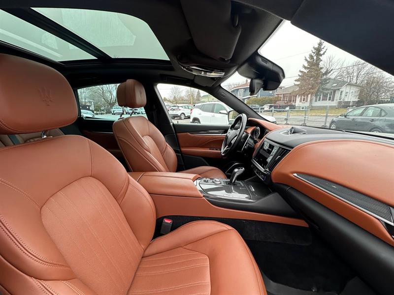 maserati Levante 2021 - 14