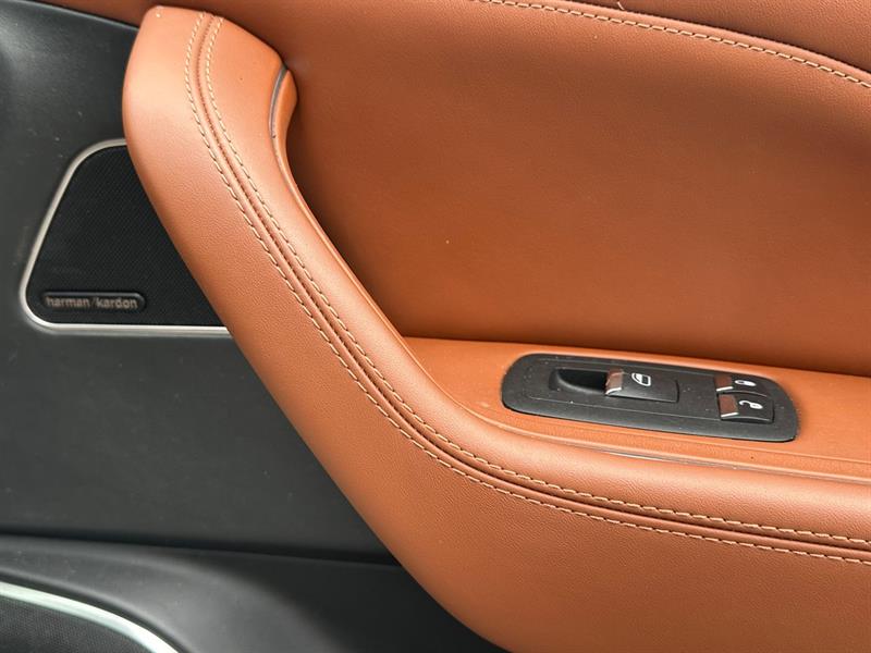maserati Levante 2021 - 15