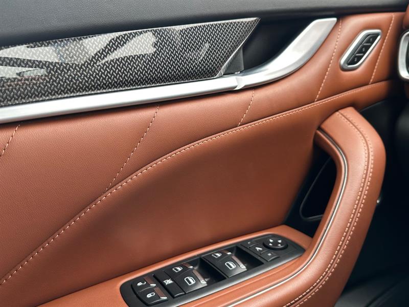 maserati Levante 2021 - 21