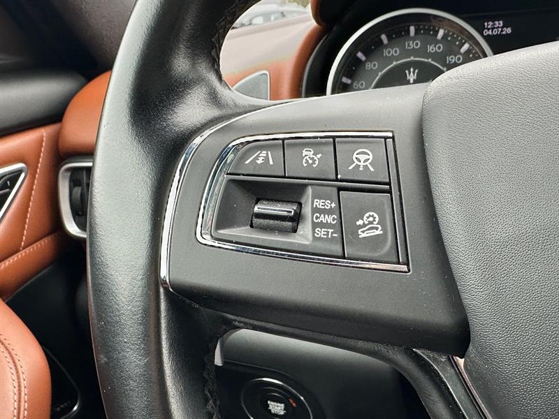 maserati Levante 2021 - 26