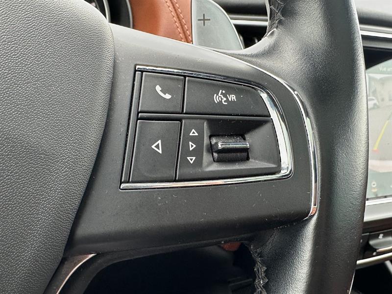 maserati Levante 2021 - 27