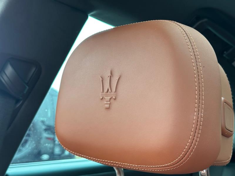 maserati Levante 2021 - 28