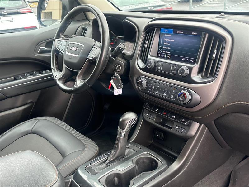 gmc Canyon 2022 - 3