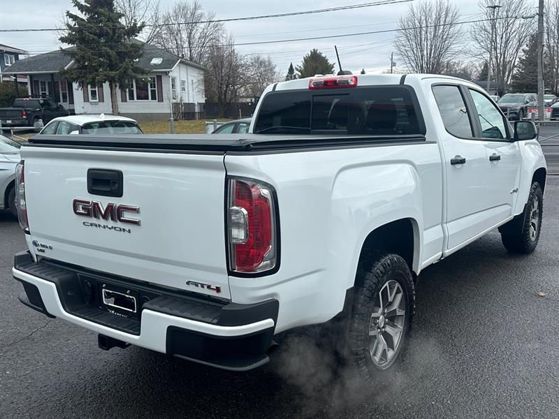 gmc Canyon 2022 - 8