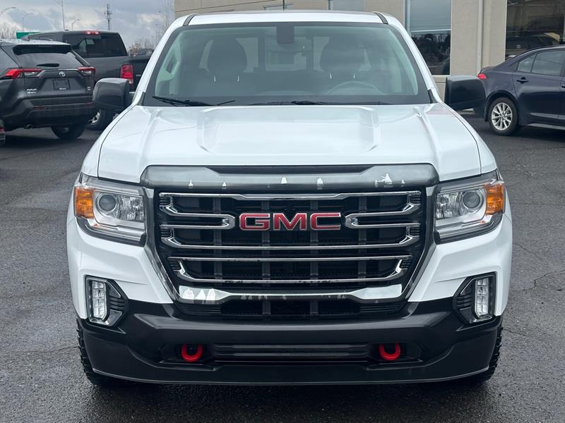 gmc Canyon 2022 - 9